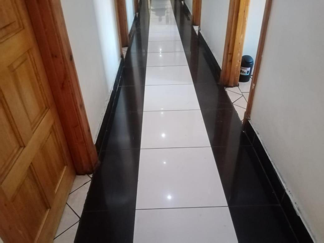Ebony Guest House Претория Экстерьер фото