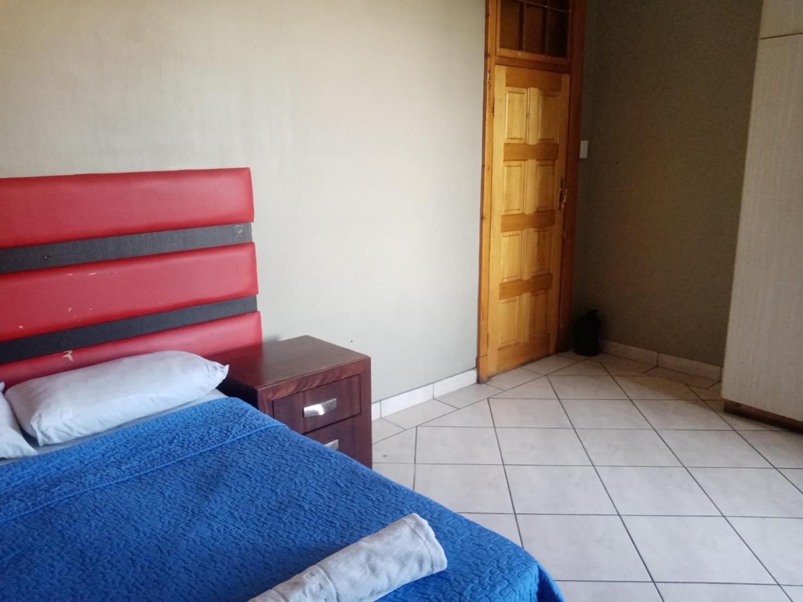 Ebony Guest House Претория Экстерьер фото