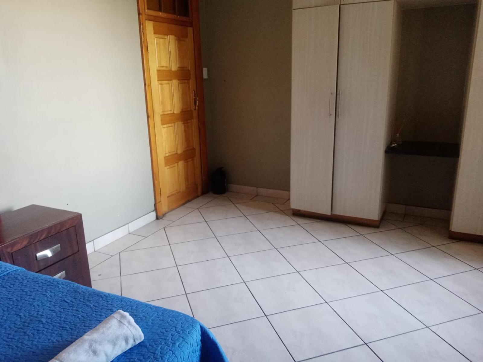 Ebony Guest House Претория Экстерьер фото