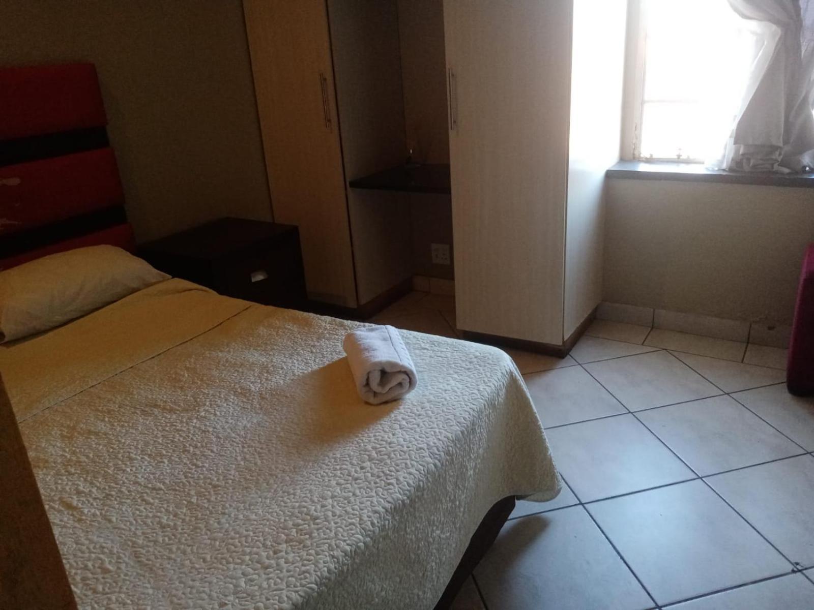Ebony Guest House Претория Экстерьер фото