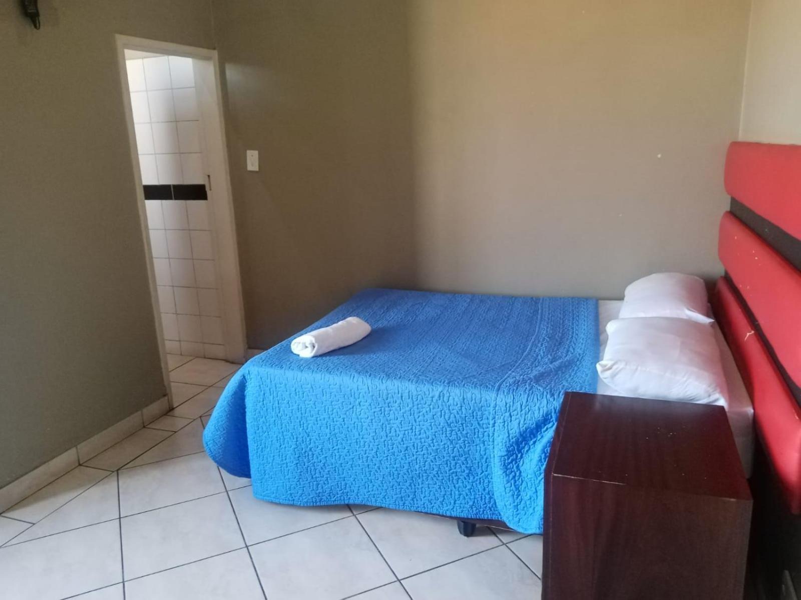 Ebony Guest House Претория Экстерьер фото