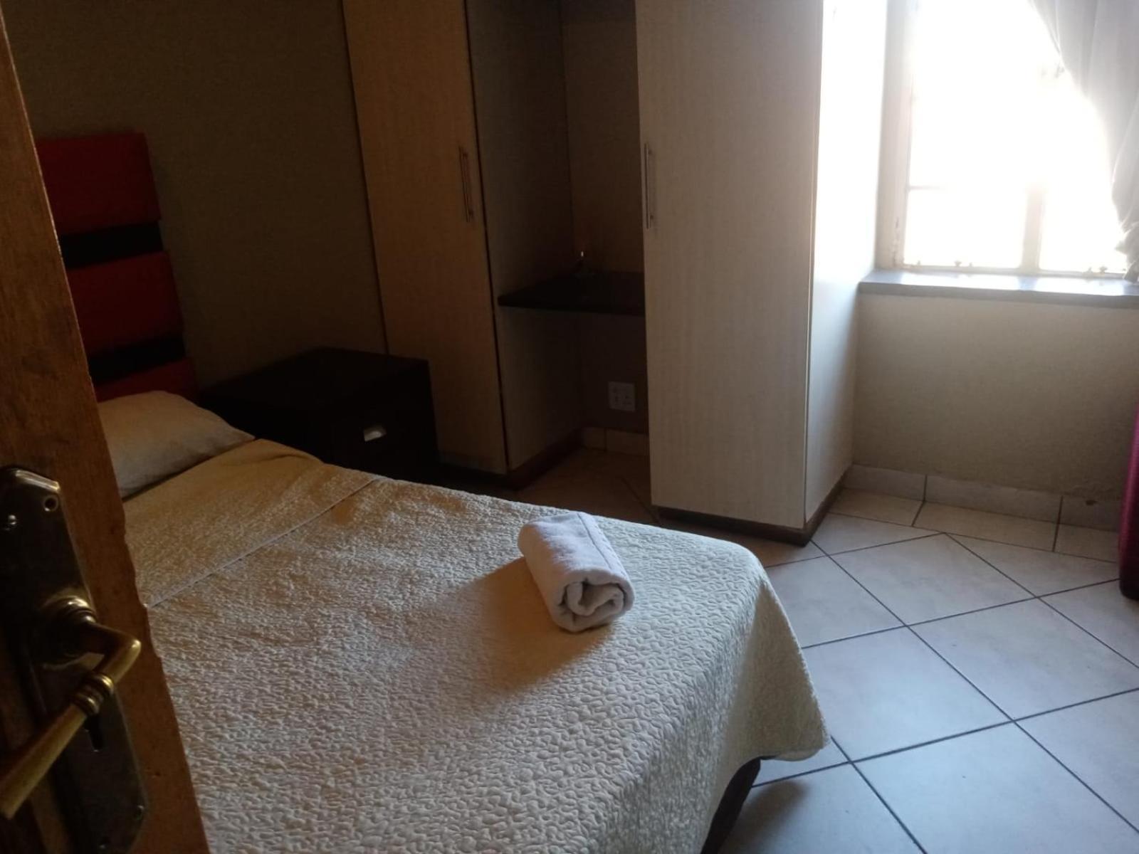 Ebony Guest House Претория Экстерьер фото