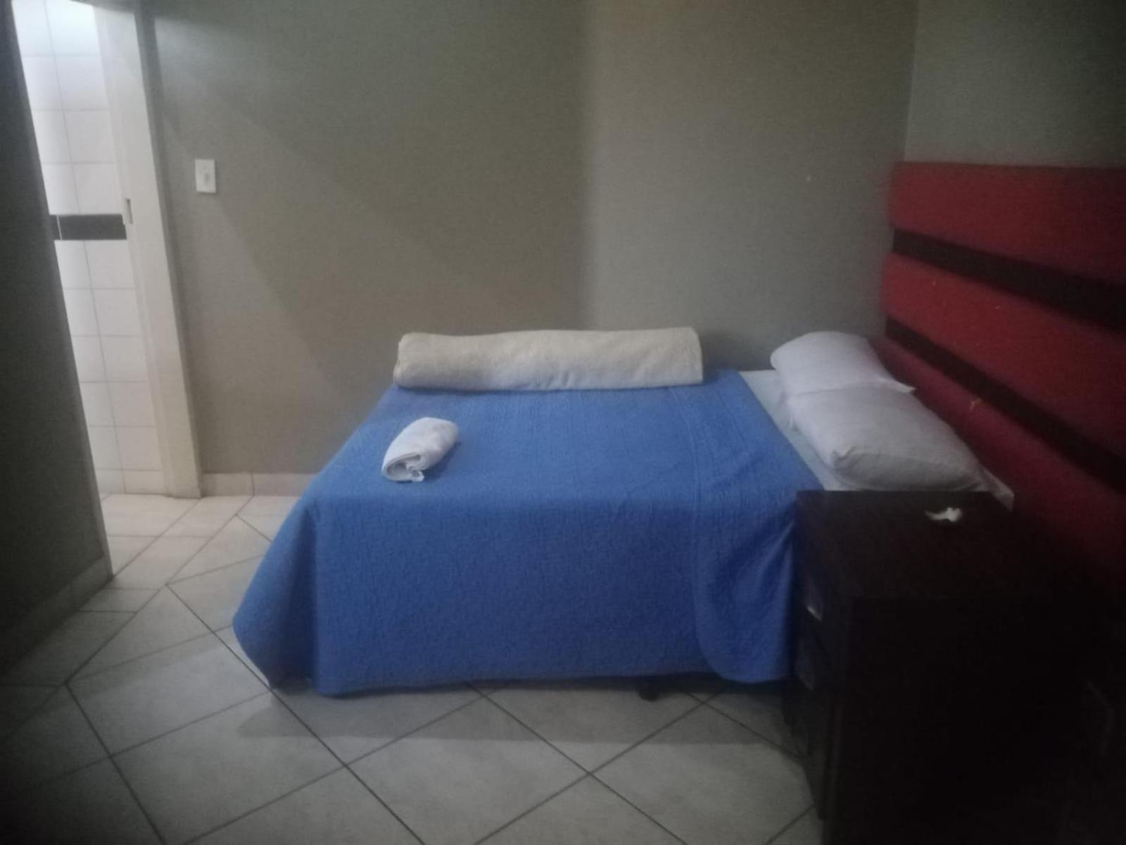 Ebony Guest House Претория Экстерьер фото