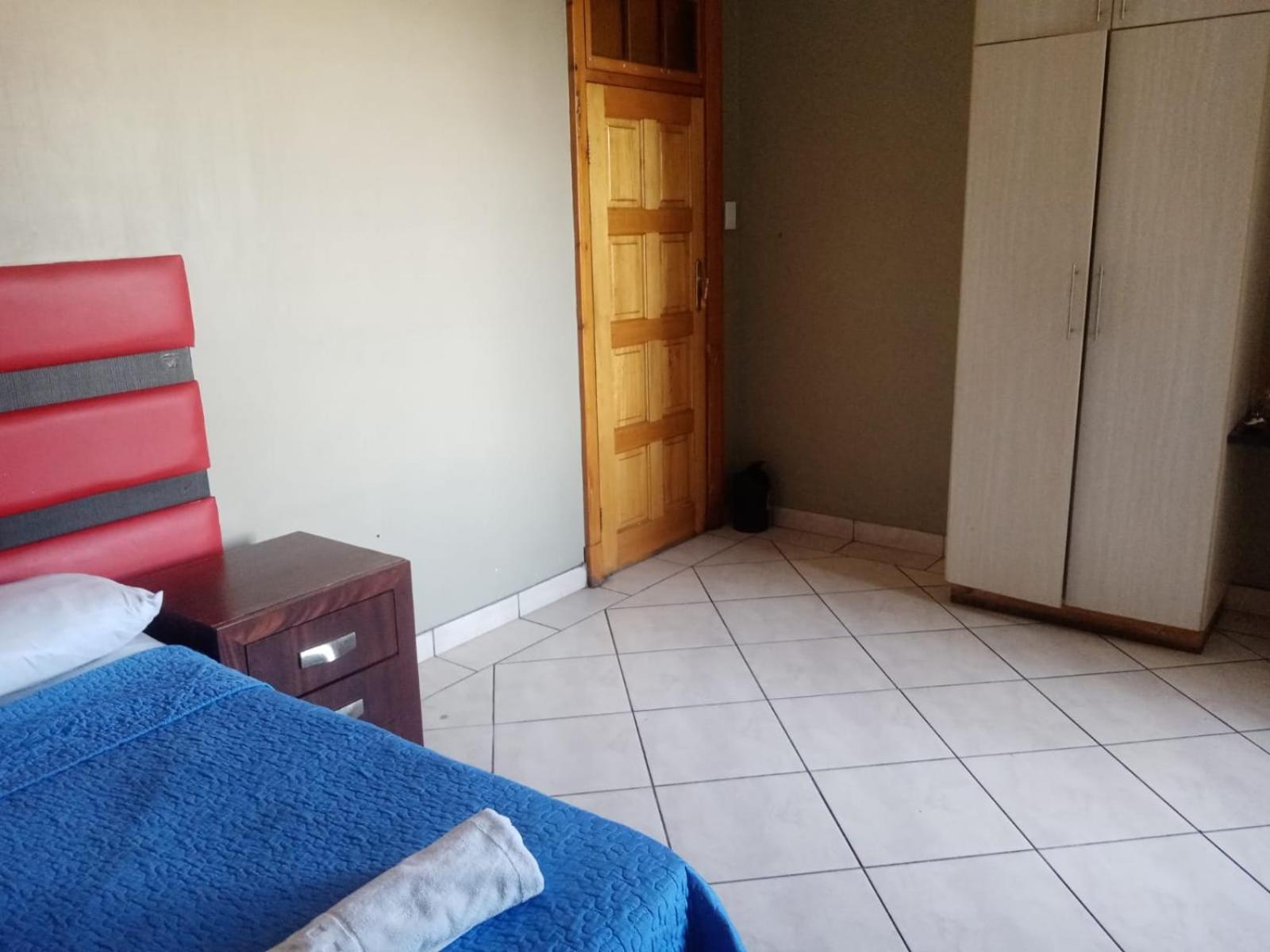 Ebony Guest House Претория Экстерьер фото
